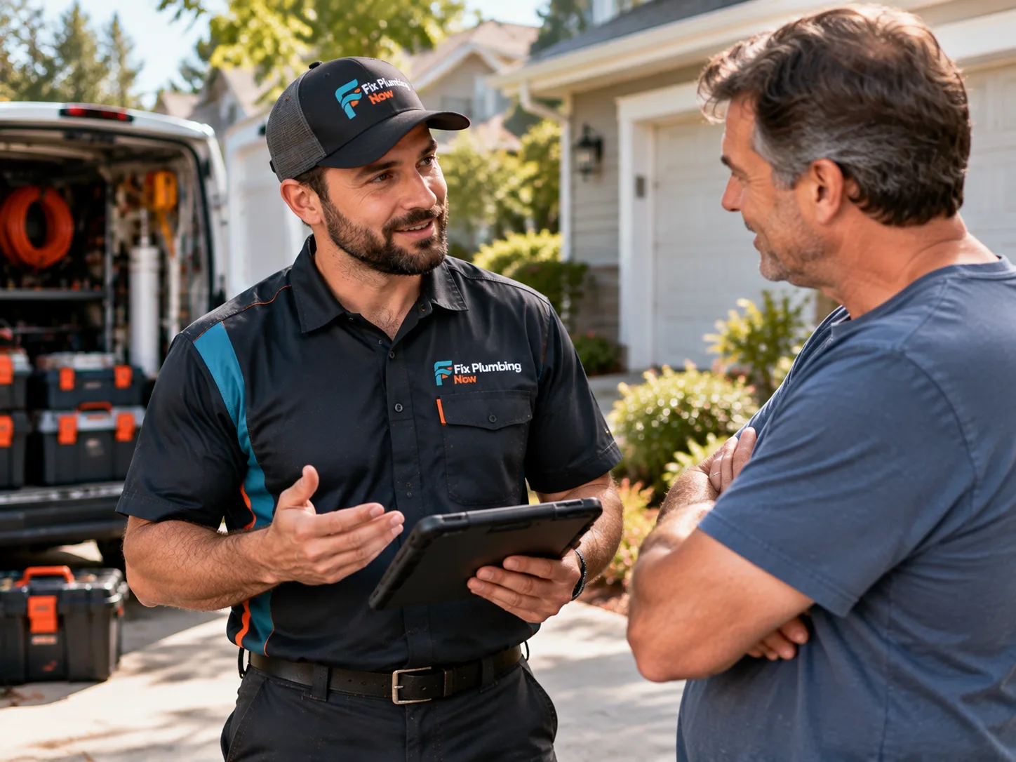 Clogged Drain Service Aransas Pass, TX FAQs